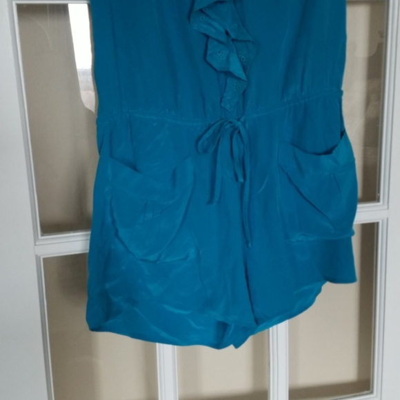 Summer Romper - Picture 3 of 4